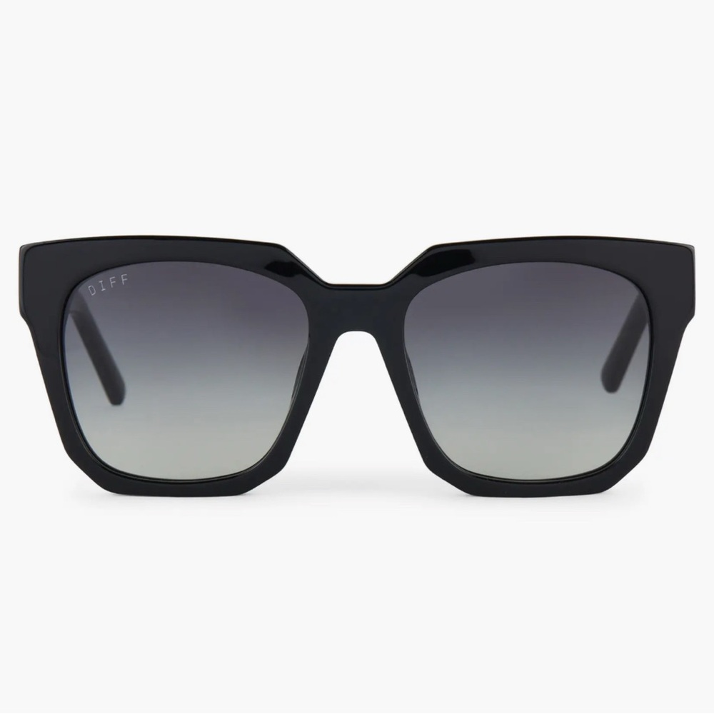 Diff Eyewear Ariana Sunglasses